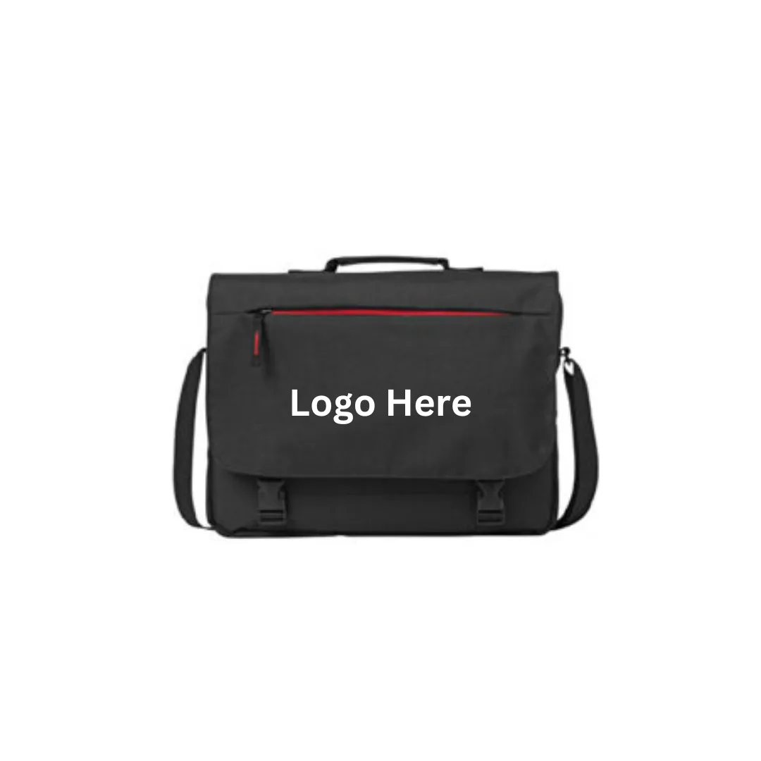 Conference Bags with custom logo branding