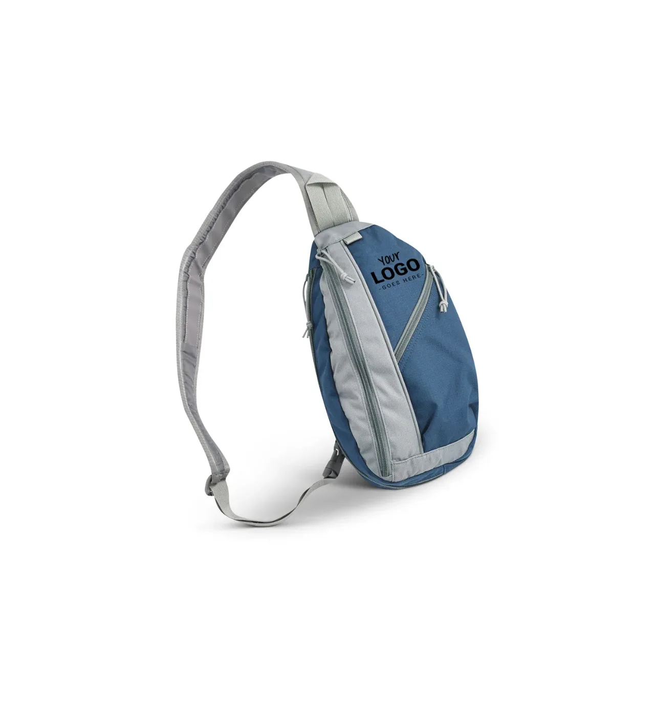 Sling Bags with custom logo branding