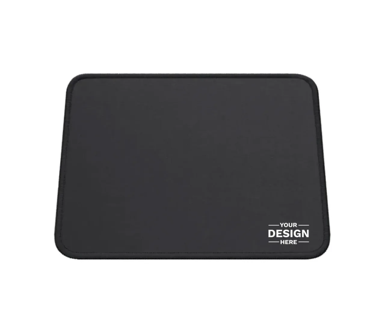 Mouse Pads with custom logo branding