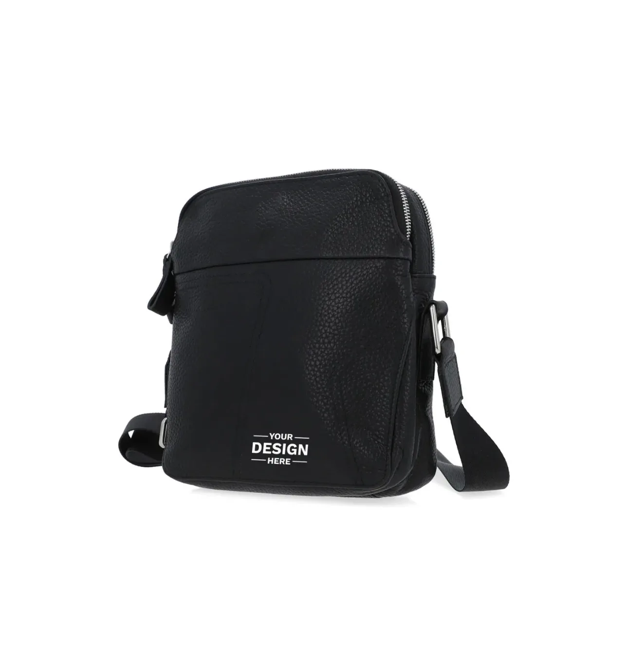 Messenger Bags with custom logo branding