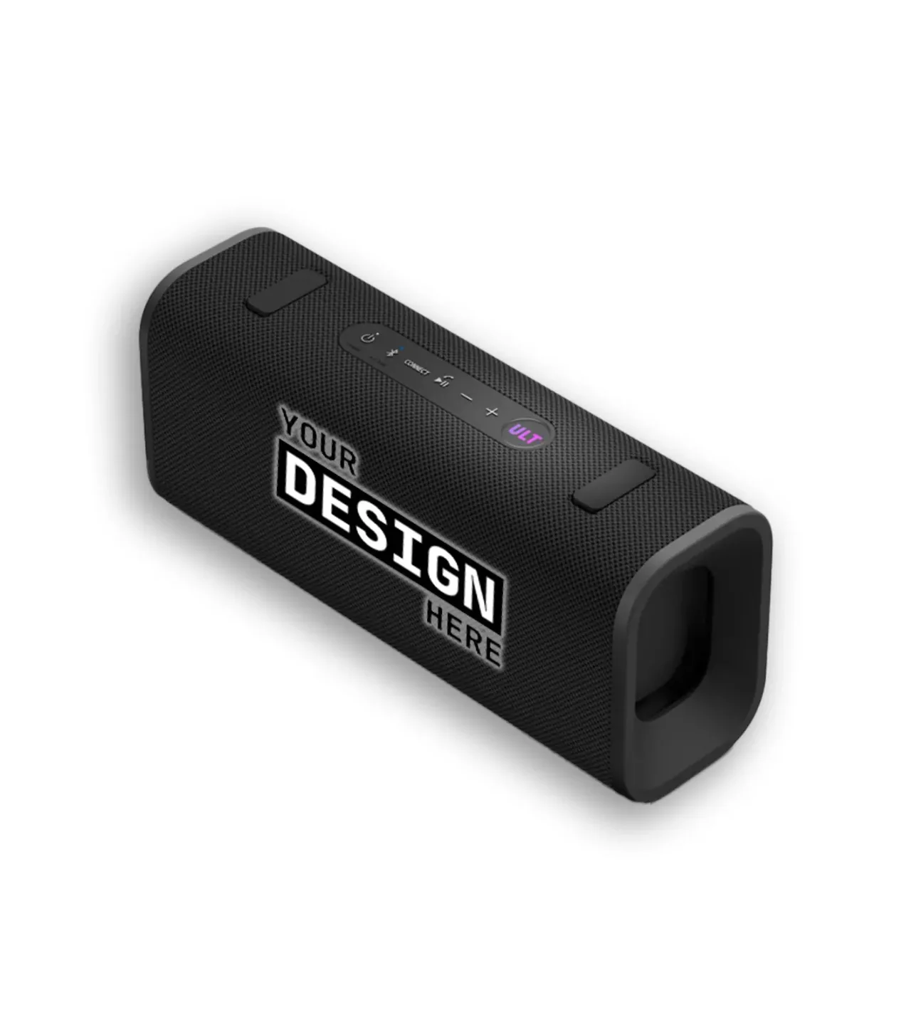 Bluetooth Speakers with custom logo branding